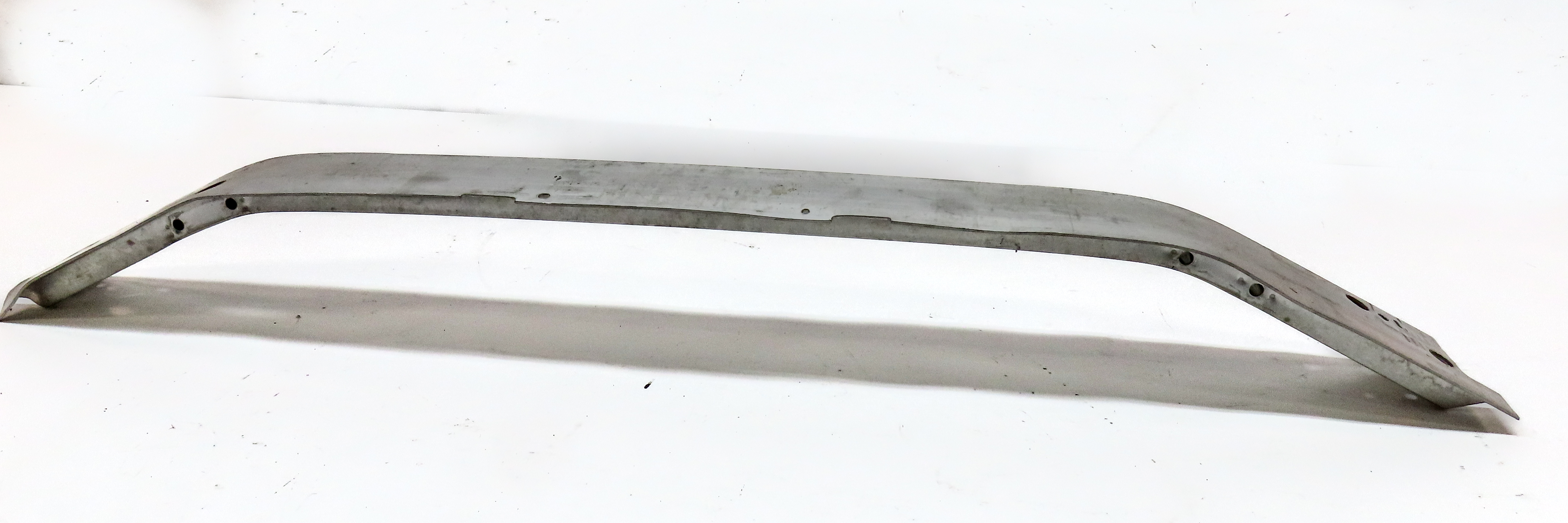 2016-2023 BMW X1 X2 F39 F48 FRONT BUMPER REINFORCEMENT IMPACT BRAKE BAR — exact item pictured